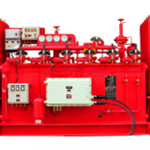 BOP Control System BOP Control System