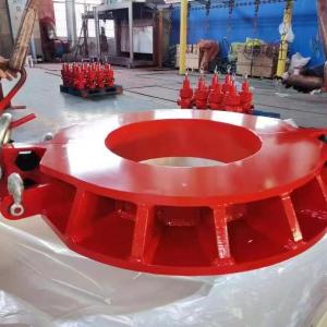 BOP clamping sling BOP clamping sling