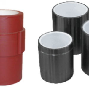 Ceramic liner Ceramic liner