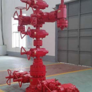 Christmas tree Christmas tree