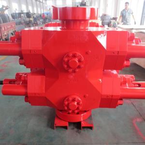 Cameron Double Ram BOP Cameron Double Ram BOP