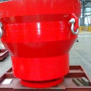 MSP 29 1/2-500PSI Diverter MSP 29 1/2-500PSI Diverter