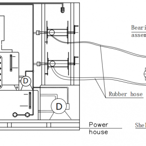 Rotary blowout preventer Rotary blowout preventer