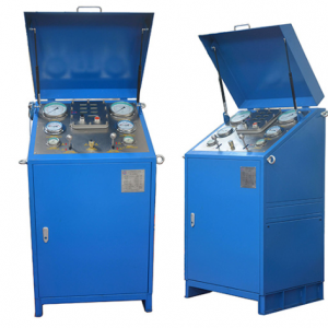 choke manifold control panel choke manifold control panel